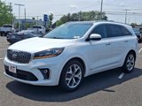 Used 2019 Kia Sorento SX w/ SX Touring Package image 3