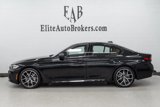 Used 2022 BMW 530i xDrive w/ M Sport Package image 2