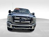 Used 2015 Ford F250 XLT w/ XLT Premium Package image 3