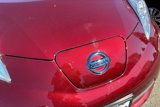 Used 2016 Nissan Leaf SV image 3