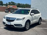 Used 2015 Acura MDX SH-AWD w/ Advance Package image 2