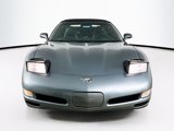 Used 2003 Chevrolet Corvette Convertible w/ Preferred Equipment Group1 image 2