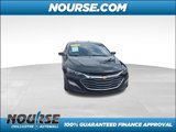 Used 2020 Chevrolet Malibu LT image 3