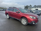 Used 2018 Subaru Outback 2.5i Premium image 2