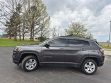 Used 2022 Jeep Compass Latitude image 4