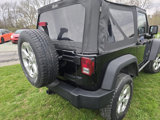 Used 2012 Jeep Wrangler Sport image 5