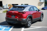 Certified 2022 MAZDA MX-30 Electric w/ Premium Plus Pkg image 3