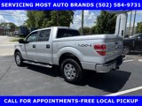 Used 2012 Ford F150 XLT w/ XLT Chrome Pkg image 6