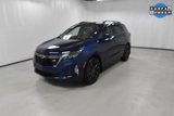 Certified 2022 Chevrolet Equinox RS w/ Infotainment Package image 2