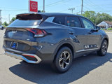 Used 2023 Kia Sportage LX image 4