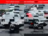 Used 2022 Chevrolet Trax LS w/ Tint and Cruise Package image 6