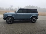 Used 2022 Ford Bronco Outer Banks image 2