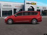 New 2023 Chrysler Pacifica Pinnacle image 3