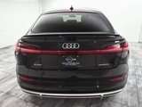 Used 2021 Audi e-tron Premium image 5