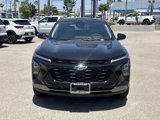 New 2025 Chevrolet Trax ACTIV w/ Driver Confidence Package image 2