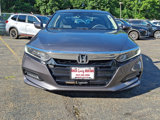 Certified 2020 Honda Accord EX image 2