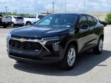 New 2025 Chevrolet Trax LS w/ LS Convenience Package image 2