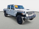 Certified 2022 Jeep Gladiator Mojave w/ LED Lighting Group image 3