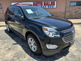 Used 2016 Chevrolet Equinox LT w/ Convenience Package image 3