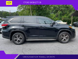 Used 2019 Toyota Highlander LE image 5