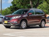 Used 2015 Honda CR-V EX-L image 2