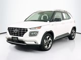 Used 2023 Hyundai Venue Limited image 3