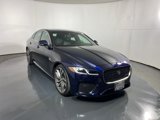 Certified 2024 Jaguar XF R-Dynamic SE image 3