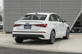 New 2025 Audi A3 2.0T Premium image 3