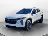 New 2025 Chevrolet Trax RS w/ Driver Confidence Package image 3