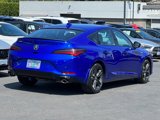 Used 2024 Acura Integra A-Spec image 3