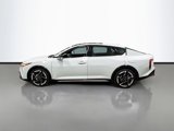 Certified 2025 Kia K4 GT-Line image 4