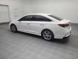 Used 2018 Hyundai Sonata Limited w/ Limited Ultimate Package 03 image 3