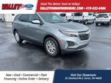 Used 2023 Chevrolet Equinox LT image 1