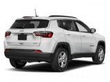 New 2025 Jeep Compass Latitude w/ Convenience Group image 2