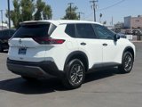 Used 2023 Nissan Rogue S image 4