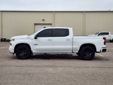 Used 2022 Chevrolet Silverado 1500 RST image 4