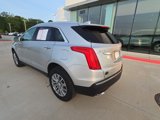 Used 2019 Cadillac XT5 Luxury image 3
