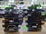 Used 2018 Chevrolet Silverado 1500 Custom w/ Custom Value Package image 2