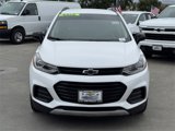 Used 2019 Chevrolet Trax LT w/ Redline Edition image 2