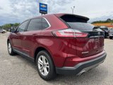 Used 2019 Ford Edge SEL w/ Equipment Group 201A image 3