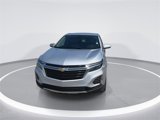 Certified 2022 Chevrolet Equinox LT image 4