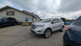 Used 2018 Ford Edge Titanium w/ Equipment Group 301A image 4