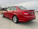 Used 2014 Mercedes-Benz C 300 4MATIC Sedan image 4