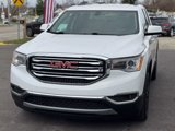 Used 2019 GMC Acadia SLT image 2