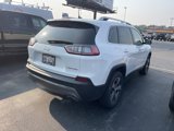 Used 2019 Jeep Cherokee Limited image 2