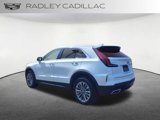 New 2024 Cadillac XT4 Premium Luxury image 5