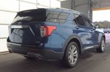 Used 2020 Ford Explorer Limited image 2