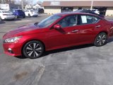 Used 2020 Nissan Altima 2.5 SV image 4