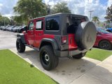 Used 2014 Jeep Wrangler Unlimited Sport w/ Quick Order Package 24S image 5