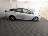 Certified 2020 Toyota Prius LE image 4